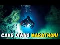 Cave Diving Gone Wrong MARATHON #1