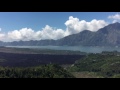 峇厘島 巴杜爾火山（魏裕峰旅遊日誌）