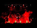 DARK MIRROR OV TRAGEDY - The Annunciation in Lust (Official Live Video)