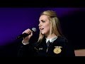 Britton Fuglseth – 2017 National FFA Talent Competition