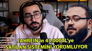 Videoyun-Jahrein'in 43.000TL'lik Sistemini Yorumluyor (RTX 4070 ve Ryzen 5 7600 Boramir-İtopya)