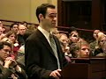 Ames Moot Court Competition 2003