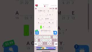 Ultimate cryptogram level 365 guide