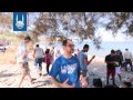 Islamic Relief USA - Ridwan Adhami reports on #Refugees from #Lesvos