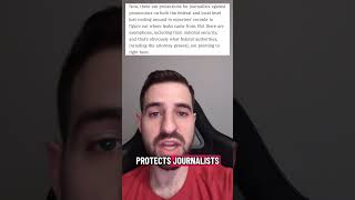 US Government Agents Seized Washington Post Reporter's Devices in Leak Investigation