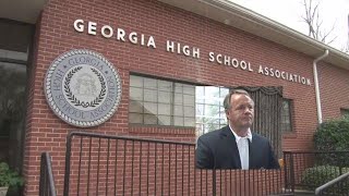 GHSA disputes Chastain's explanation of controversial play