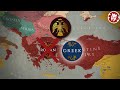 Was the Byzantine Empire the Heir to the Ancient Greeks?