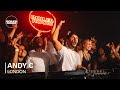 Andy C | Boiler Room: London