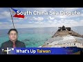 South China Sea Dispute, What's Up Taiwan – News at 14:00, October 23, 2023 | TaiwanPlus News