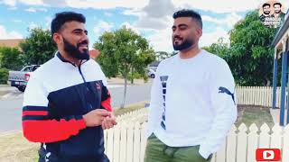 Australia kaise aaye?? kitni kami hai?? || Visa Process | Mahakaal Brothers |Aman Malik Deepak Malik