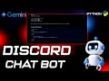 Build a Discord AI Chatbot with Gemini API & OpenAI in Python