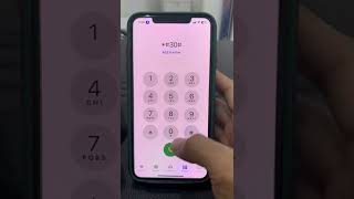 Iphone Secret Code Part 3 Shorts Youtubeshorts