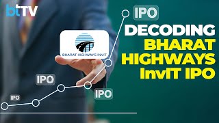 Bharat Highways InvIT’s IPO Opens! Should You Subscribe?