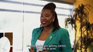 How the BEDC Empowers Local Businesses | Bermuda Economic Development Corporation