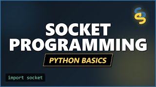 Python Networking Explained: Sockets Basics (2026 Tutorial)