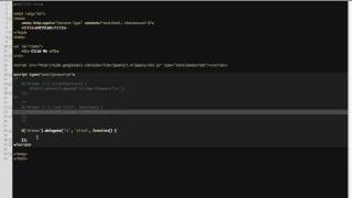The Difference Between jQuery's Live() and Delegate() Methods