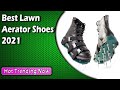 Best Lawn Aerator Shoes 2022