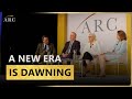 PANEL: Are Western Economies On The Brink? | Niall Ferguson, Peter Costello, Judith Sloan