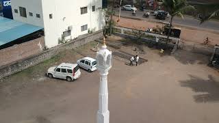 Shantinath Digambar Jain Mandir Ugar Khurd