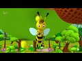 சுத்தமான யானை தமிழ் கதை | The Clean Elephant Tamil Story 3D Animated Kids Moral Stories