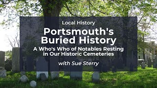 Local History: Portsmouth's Buried History