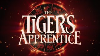 The Tiger’s Apprentice (2024) End Credits {Edited}