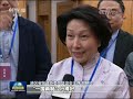 国务院港澳办和中央政府驻港联络办共同举办香港局势座谈会 cctv