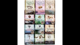 Winston Graham Poldark Series 12 Books Collection Box Set Bella Poldark