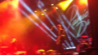 Lying is the Most Fun ... - Panic! At the Disco LIVE México City 28/02/2015