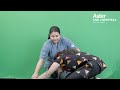 erector spinae stretch ms. aishwariya physiotherapy aster cmi