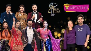 Here's Everything That Happened At The 21st Lux Style Awards 2022 | What's The 411! Episode 121