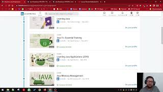Review Java Persistence API (JPA): 1 The Basics 2 Inheritance and Querying By Kesha Williams