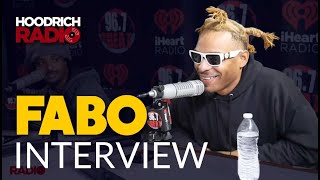 Fabo Talks D4L, Geek Music, Shawty Lo, Real Spaceships on Bankhead, Meeting w/ Andre 3000 \u0026 More!