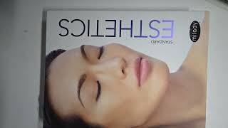 Milady Esthetics Chapter 1 Summary Opportunities History of Esthetics