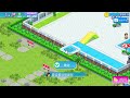 夏日水上乐园物语 开罗游戏 xbox 4k kairosoft 開羅遊戲 pool slide story夏日水上樂園物語