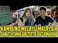 TAK SANGKA‼️TERNYATA MACAM NI SUASANA RAMADHAN DI KAMPUNG MELAYU🇲🇾MALAYSIA