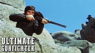 Ultimate Gunfighter | WESTERN | Free Cowboy Movie | English | Full Movie