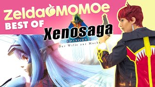 Best Of Xenosaga Episode I