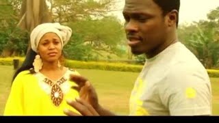 Bazan Iya Rabo Dake Ba - Umar M Shareef With Ali Nuhu And Fati Ladan