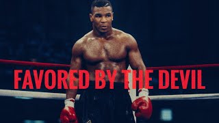 Mike Tyson | Dance with the Devil |
