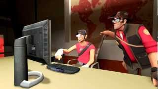 Spy's Secret Stash