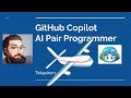 GitHub Copilot | AI Pair Programmer