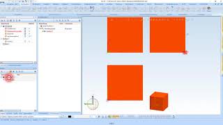 HiCAD 2020  -  Basics #2 - Grundlagen #2 - Allgemeine Erklärung des ICN