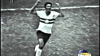 1971 - Coritiba 2x1 Portuguesa