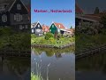 marken netherlands