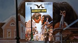 Cannery Row