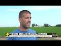 wion climate tracker sea level rise threatens land u0026 livelihood in spain s ebro delta