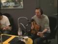 Wgn Radio - Rick Price And Tommy Emmanuel Live Performance Of 