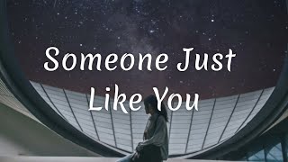 《我希望我有一個人能讓我陷入其中》Rasmus Hagen - Someone Just Like You 中英字幕 ∥ 西洋歌曲推薦 x 心碎情歌 #12