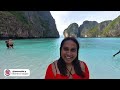 phi phi island hopping u0026 snorkelling complete tour details top must do things